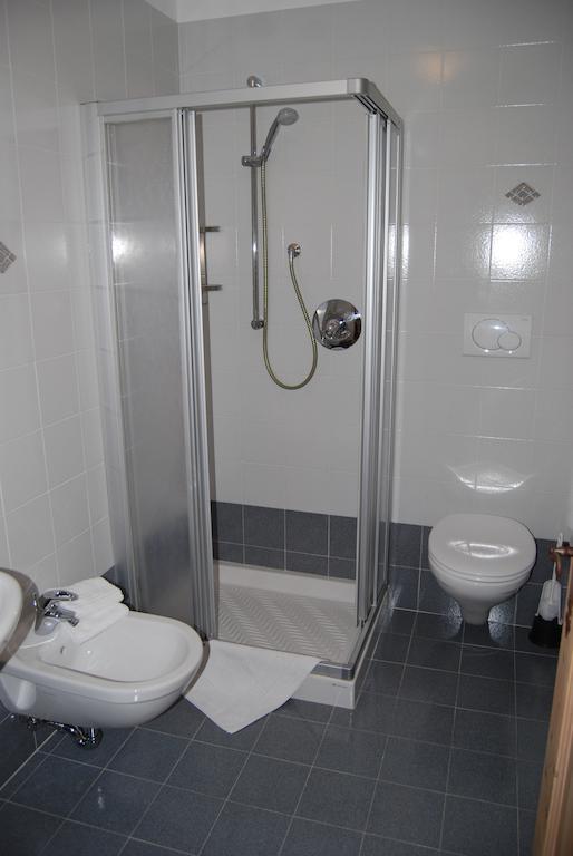 Residence Ciasa Alpe 维哥迪法萨 客房 照片